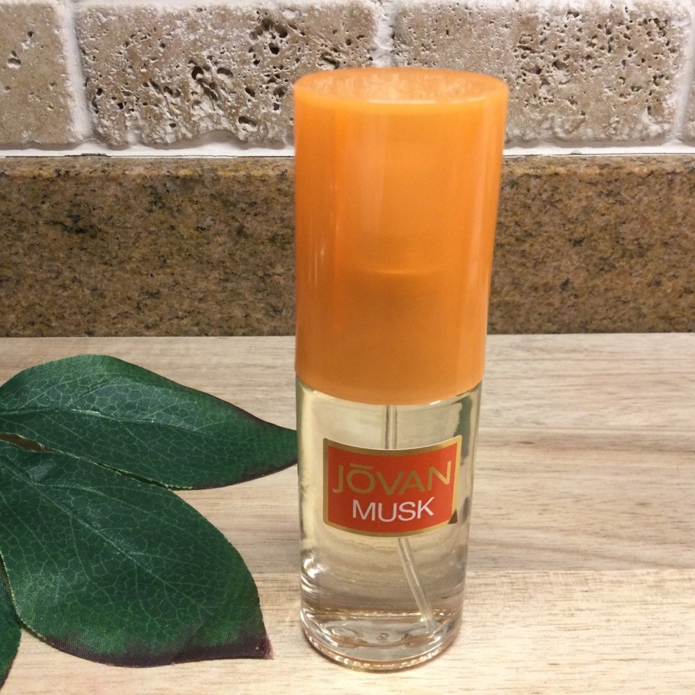 New Jovan Musk - 30 ml